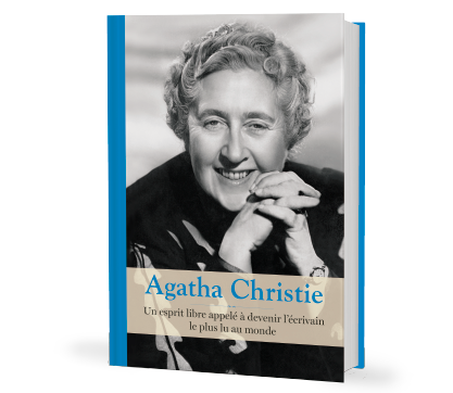 Le Nº 3: Agatha Christie 