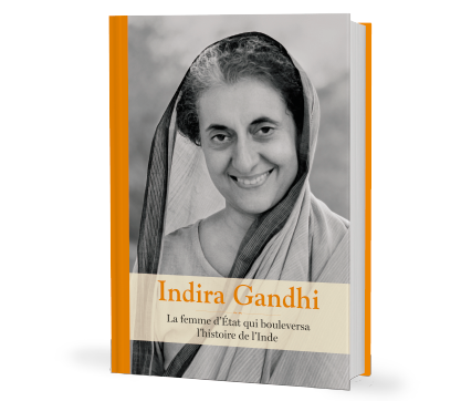 Le Nº 4: Indira Gandhi 