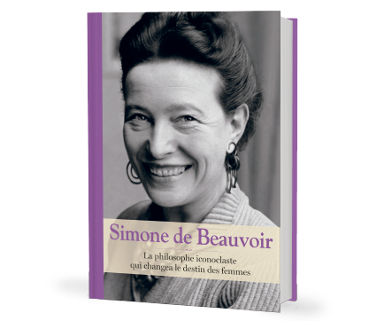 Le Nº 5: Simone de Beauvoir 